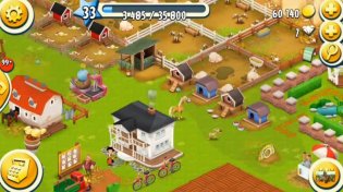    Hay Day    -  11